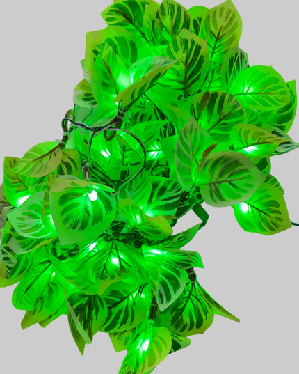 Money Plant LED Lights