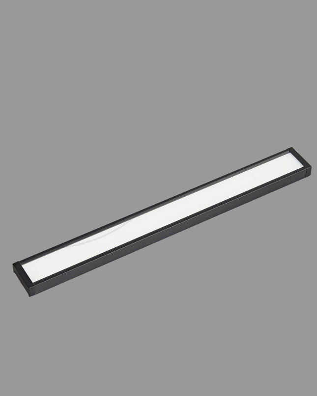 Slim Diffused thin Magnetic Track Light