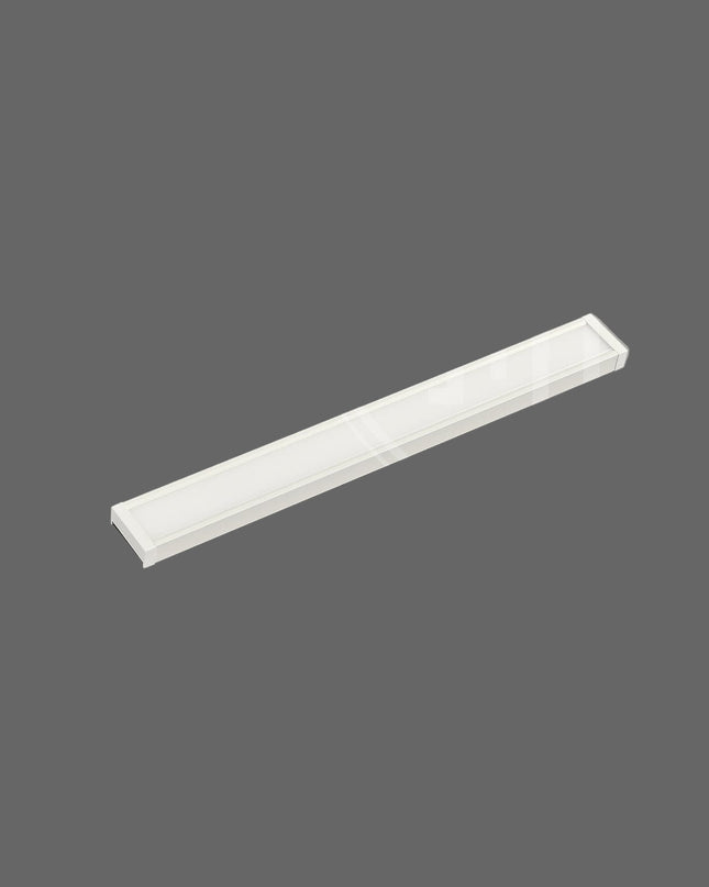 Slim Diffused thin Magnetic Track Light