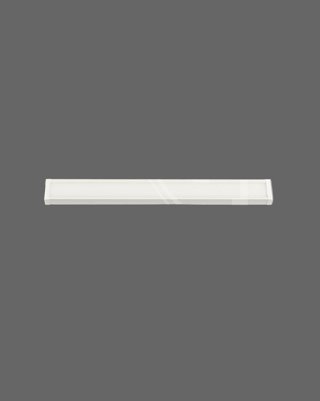 Slim Diffused thin Magnetic Track Light
