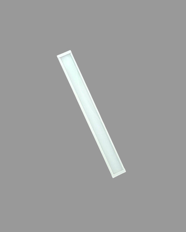 Slim Diffused thin Magnetic Track Light