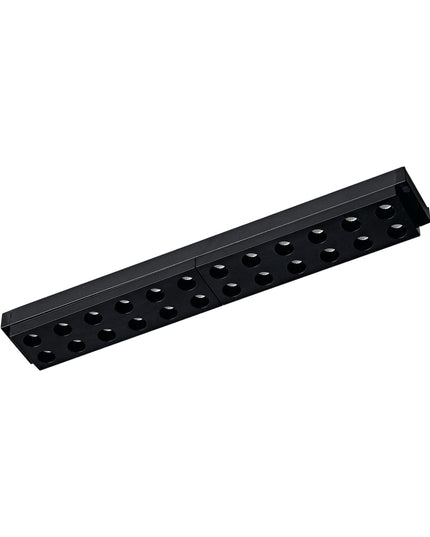Linear Grill Ultrathin Magnetic Track Light