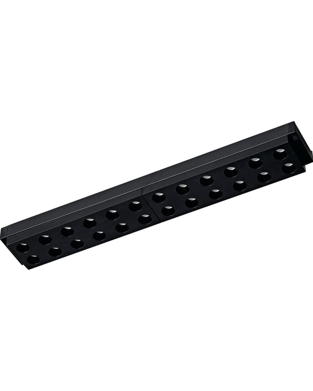 Linear Grill Ultrathin Magnetic Track Light