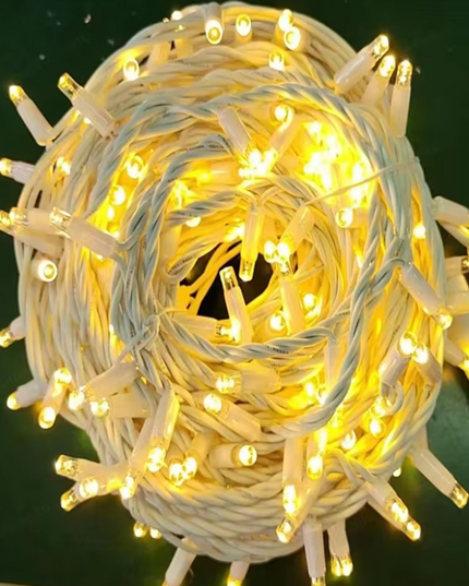 String light for Diwali and Decoration