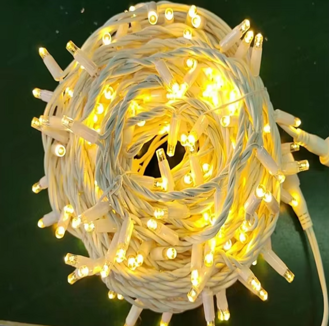 String light for Diwali and Decoration