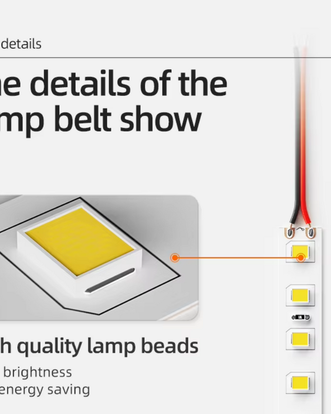 Led Light Strip