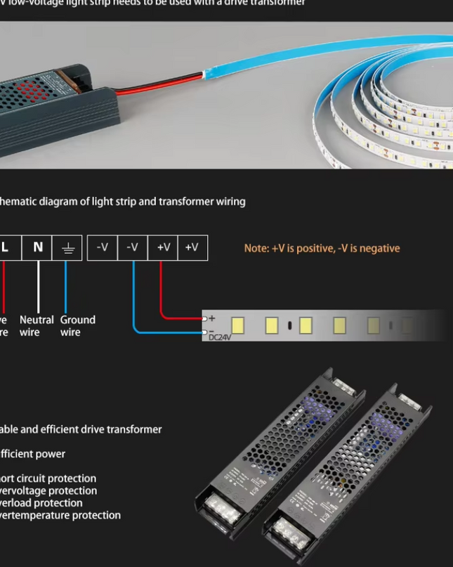 Led Light Strip