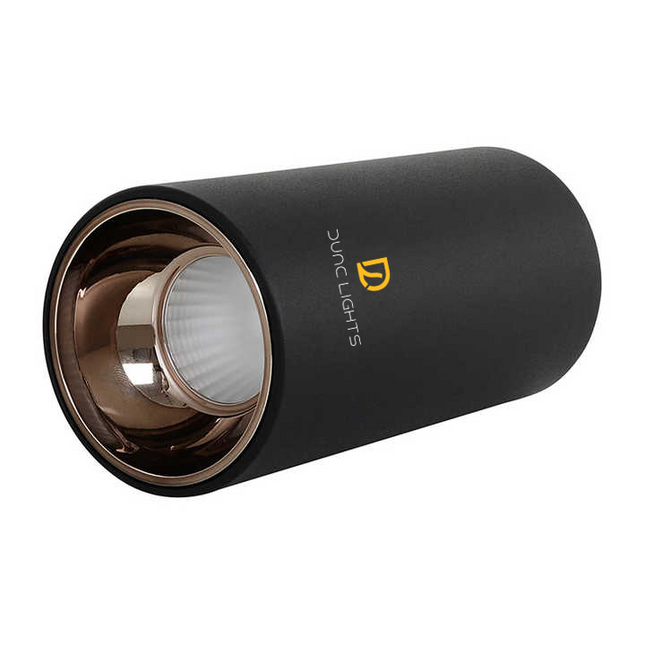 Cylindrical Surface Mounted LED COB Spot light