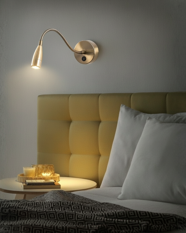 Bedside Lamp