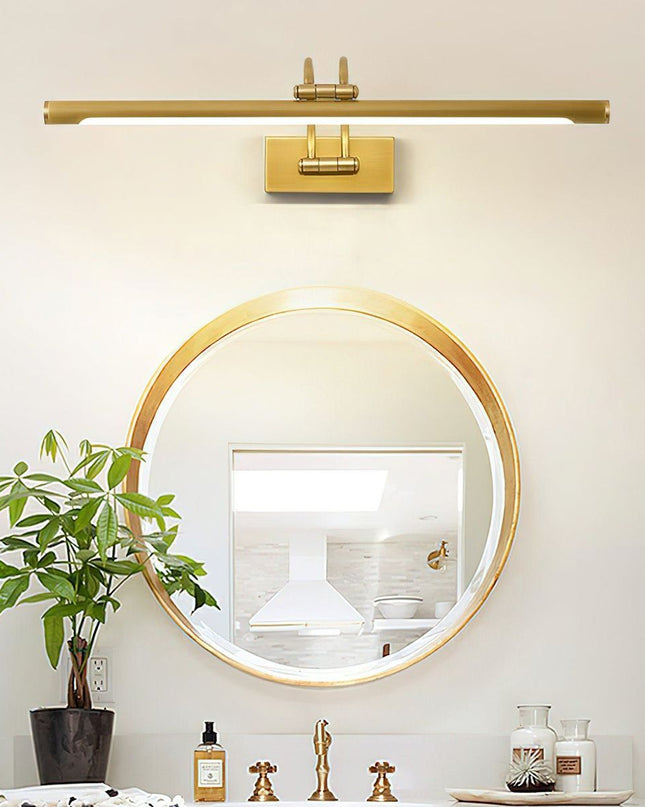 HaloBar Gold Mirror/ Frame Light