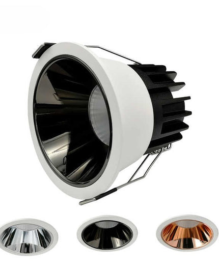 Deep COB Spotlights