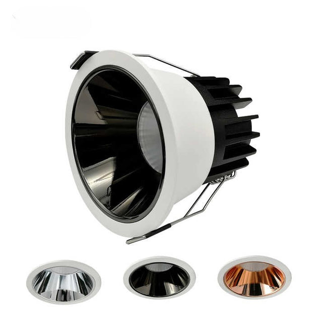 Deep COB Spotlights