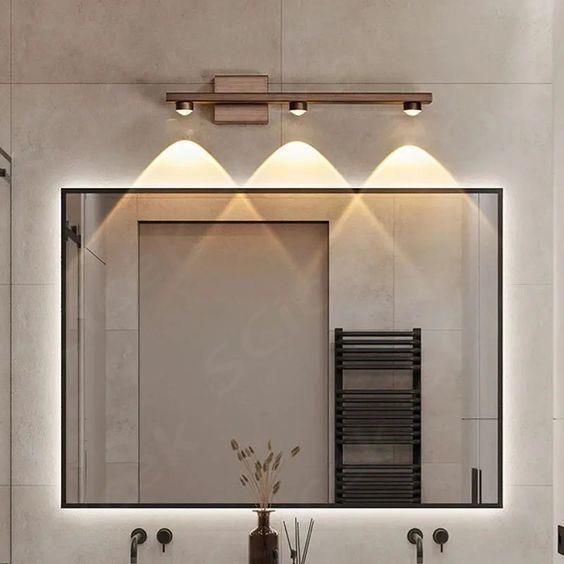 ShineCraft Mirror Light/ Frame Light