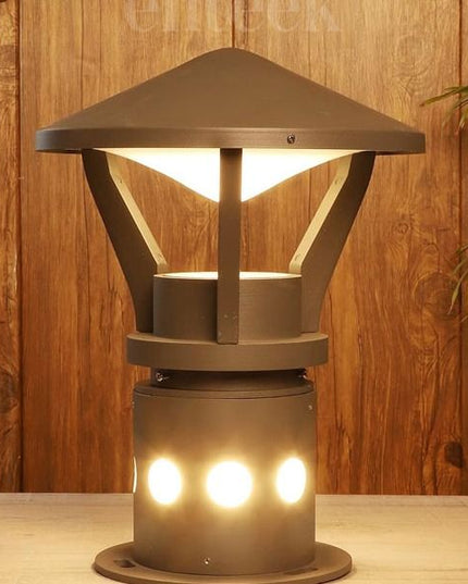 Orbis Flux Outdoor Light