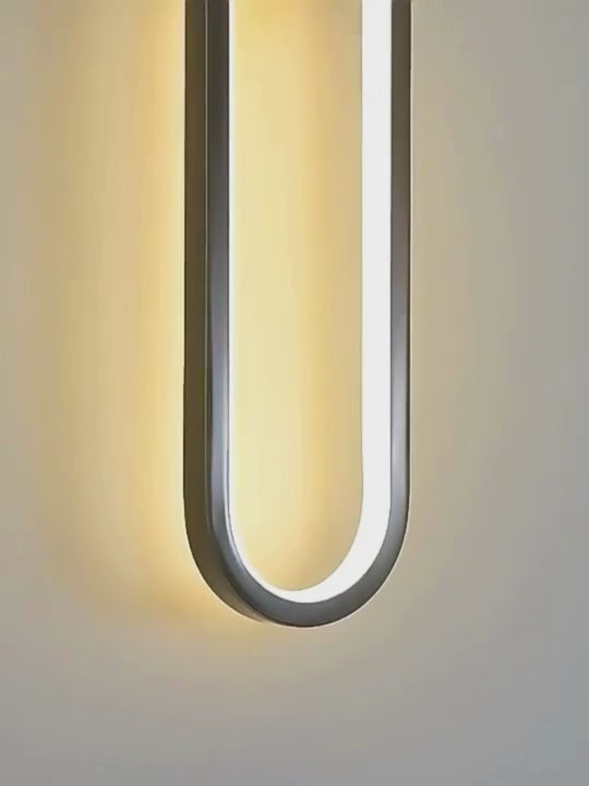 Ovalux Wall Light